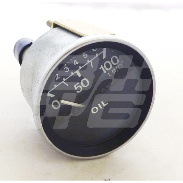 Image for OIL GAUGE