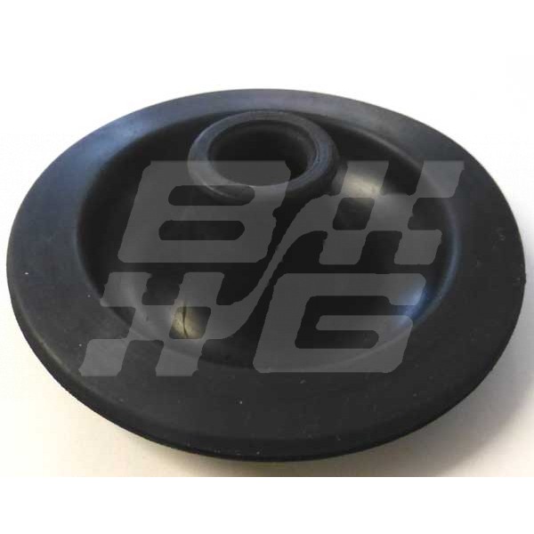 Image for GEAR LEVER GAITER MIDGET