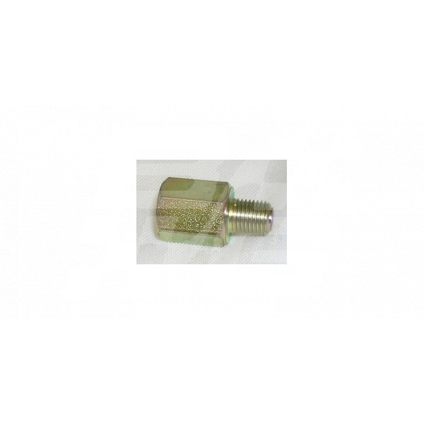 Image for PIPE ADAPTOR 1500 MIDGET