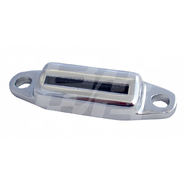 Image for UPPER TANK STRAP BRACKET TF