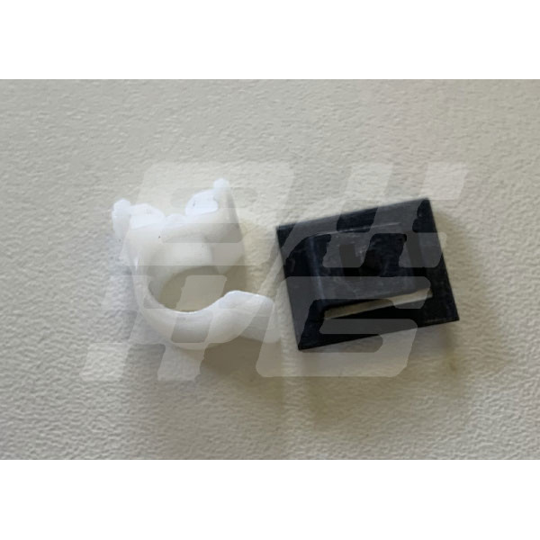 Image for RETAINING CLIP ASSEMBLY RV8