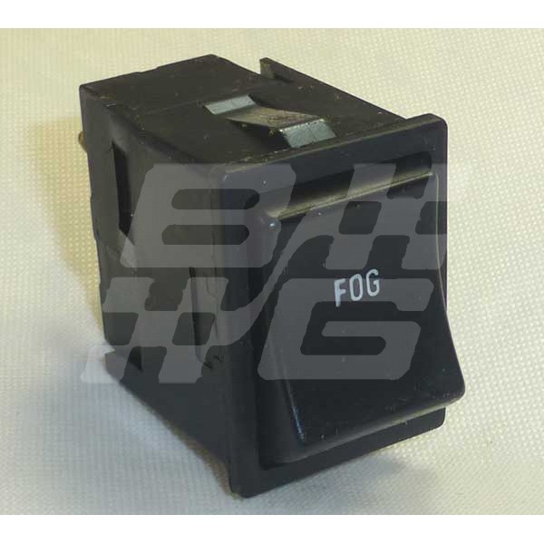 Image for FOG LAMP SWITCH