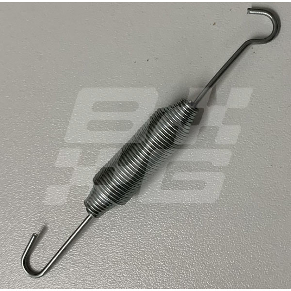 Image for THROTTLE SPRING MID 3.75 INCH