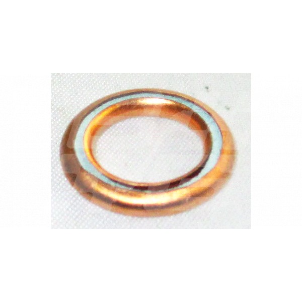 Image for Copper Washer