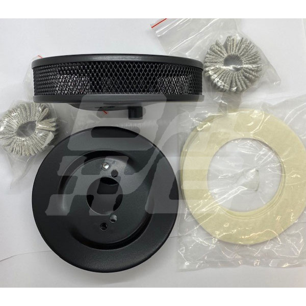 Image for PAIR OF TF AIR CLEANER ASSY