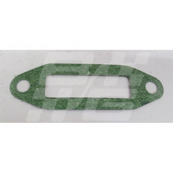 Image for GASKET- WATER PIPE TO Water  PUMP MGA TWIN CAM