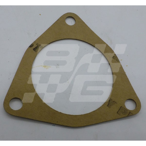 Image for GASKET THERMOSTAT COVER MGA TWIN CAM