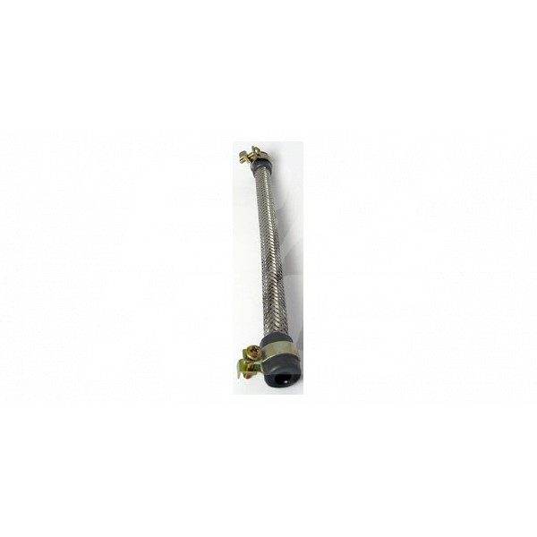Image for FUEL PIPE MGB WITH WEBBER