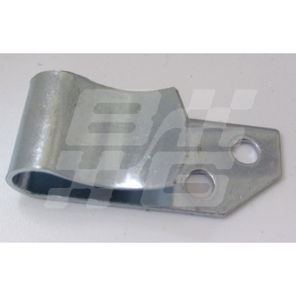 Image for FRONT BULKHEAD MGA