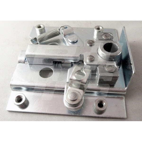 Image for DOOR LATCH ASSY. MGA RDST RH