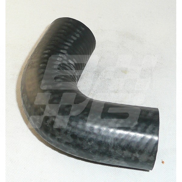 Image for HEATER HOSE
