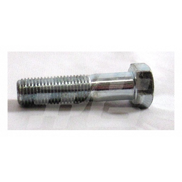 Image for BOLT 7/16 INCH HEX ANTI ROLL BAR LINK