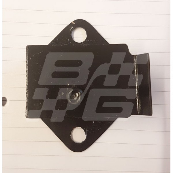 Image for MGC Gearbox Mount (UK Made)