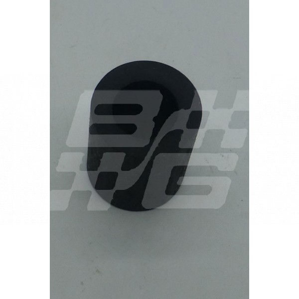 Image for MGA Accelerator pedal stop rubber