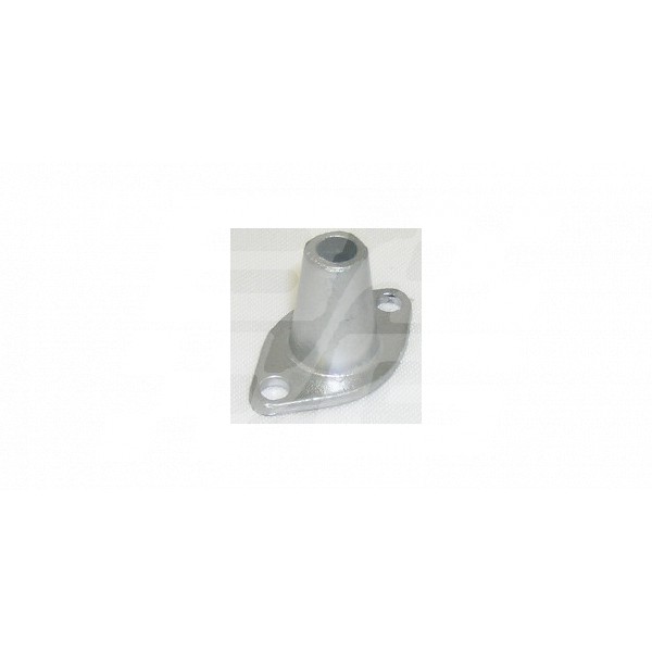 Image for THROTTLE CABLE GUIDE MGA MGB/C