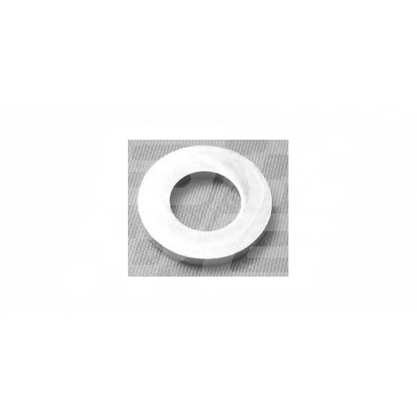 Image for SPECIAL BUMPER FITTING WASHER