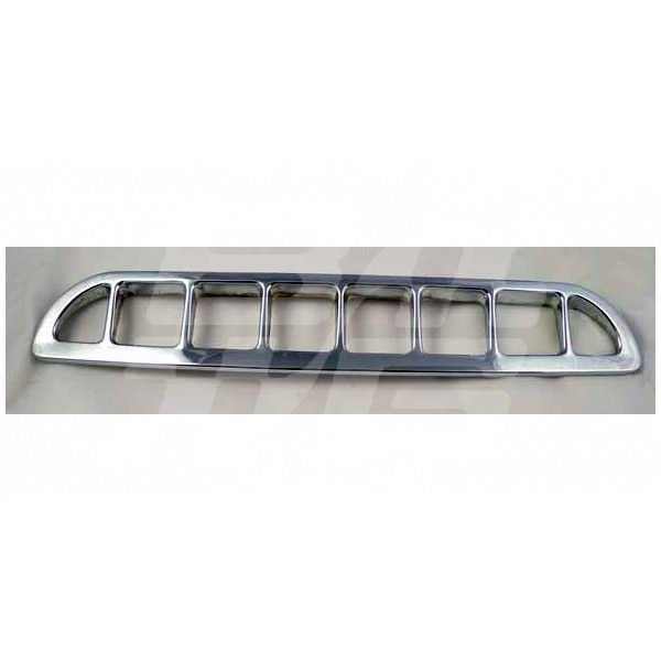 Image for AIR VENT GRILLE MGB