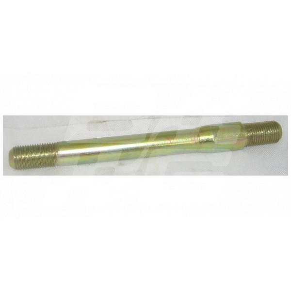 Image for MGB Front subframe bolt (145mm long)