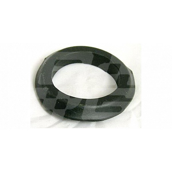 Image for GROMMET FUEL FILLER NECK MGB