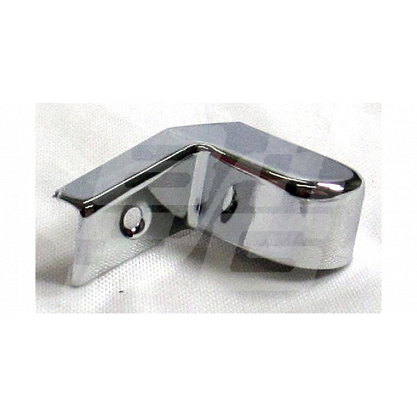 Image for DOOR SEAL FINISHER REAR RH B