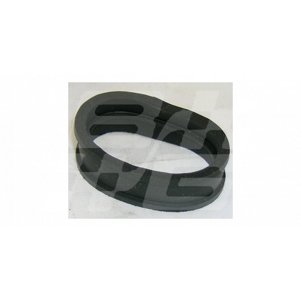 Image for RUBBER COUPLING AIR FILTERS
