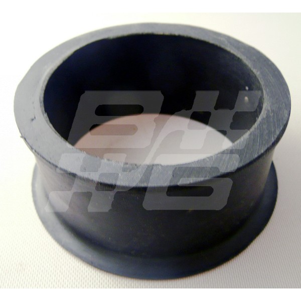 Image for FUEL PUMP RUBBER SLEEVE MGB