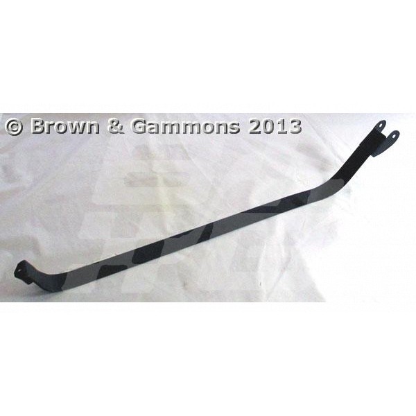 Image for FUEL TANK STRAP MGB