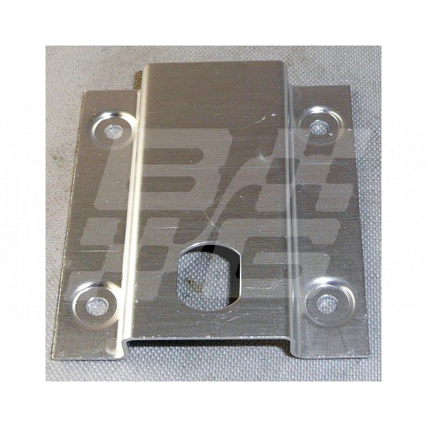 Image for GRILLE FIXING BRACKET