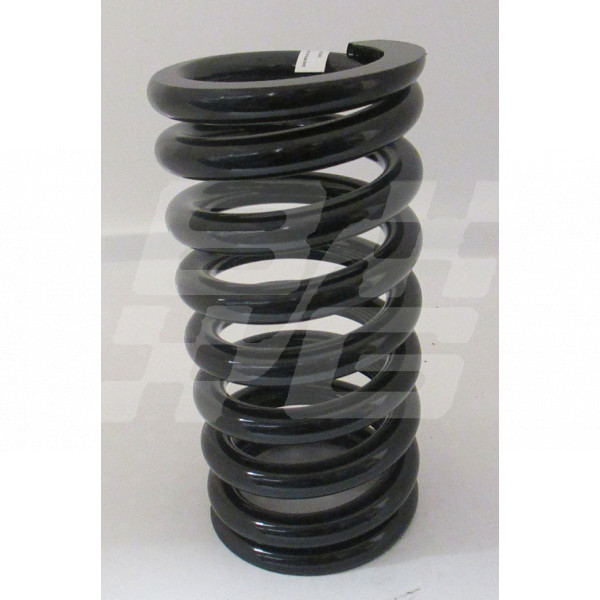 Image for COIL SPRING 600 LBS x 8 INCH MGA MGB