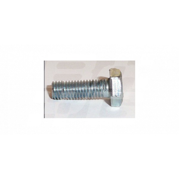 Image for SET SCREW 1/4 INCH BSF x 0.625 INCH