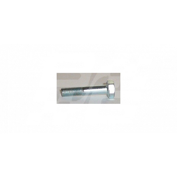 Image for BOLT 1/4 INCH BSF x 1.5 INCH