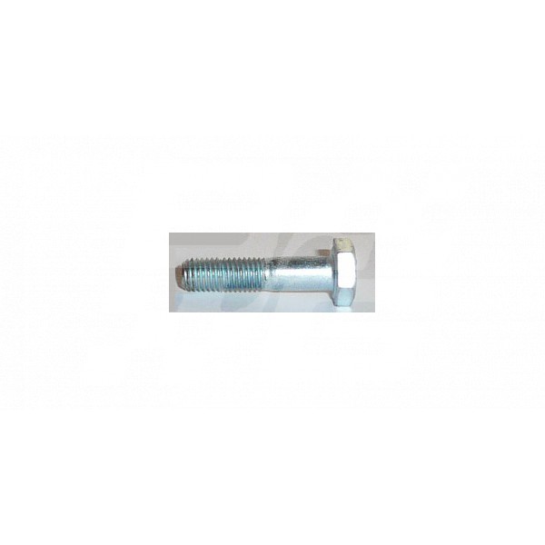 Image for BOLT 5/16 INCH BSF x 1.25 INCH