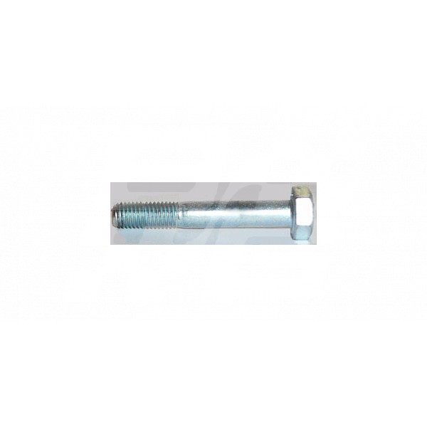 Image for BOLT 5/16 INCH BSF x 2.5 INCH