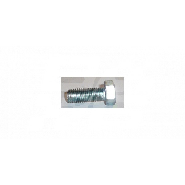 Image for SET SCREW 3/8 INCH BSF x 0.75 INCH