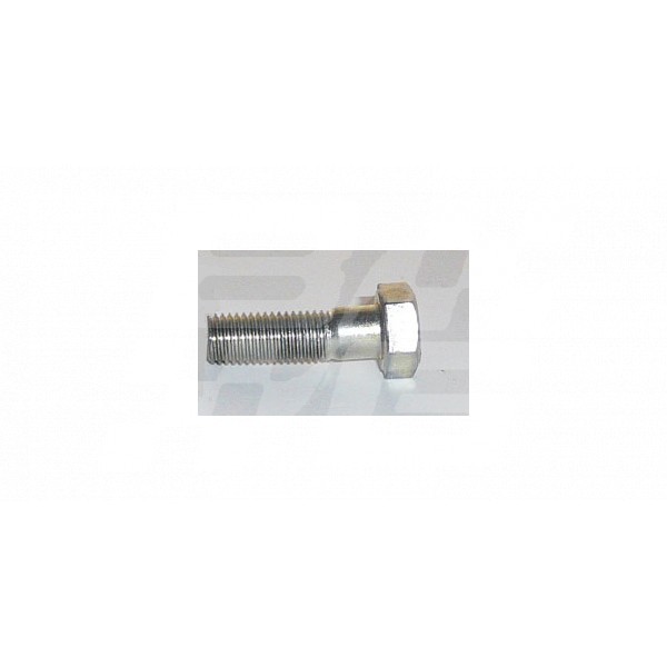 Image for SET SCREW 3/8 INCH BSF x 1.25 INCH