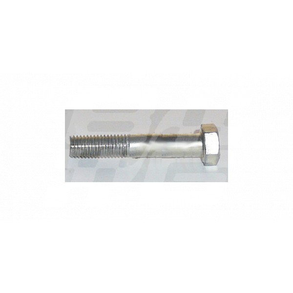 Image for BOLT 3/8 INCH BSF x 2.5 INCH