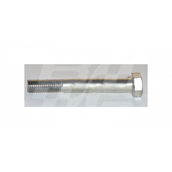 Image for BOLT 3/8 INCH BSF x 3.5 INCH