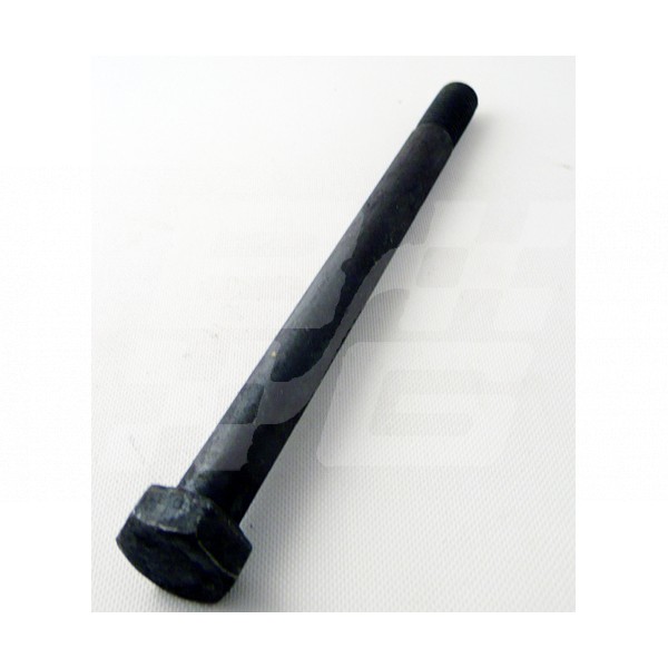 Image for BOLT 3/8 INCH BSF x 4.75 INCH