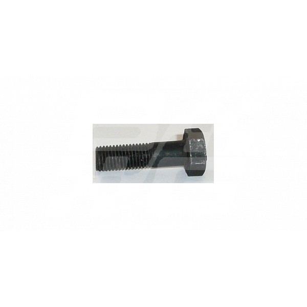 Image for BOLT 7/16 INCH BSF x 1.5 INCH