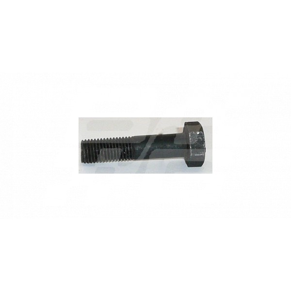 Image for BOLT 7/16 INCH BSF x 2.0 INCH