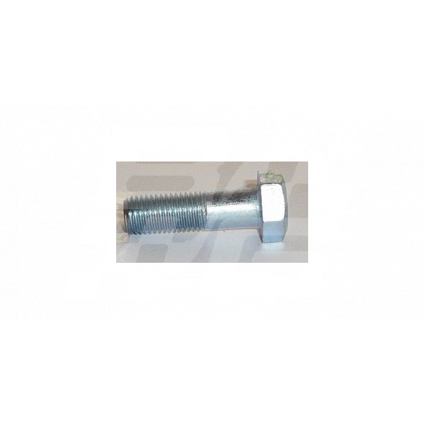 Image for SET SCREW 1/2 INCH BSF x 1.5 INCH