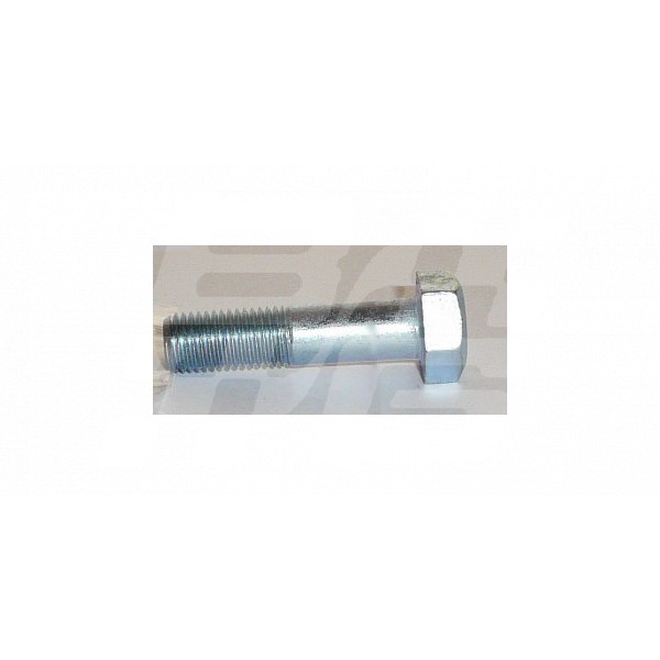 Image for BOLT 1/2 INCH BSF x 2.0 INCH