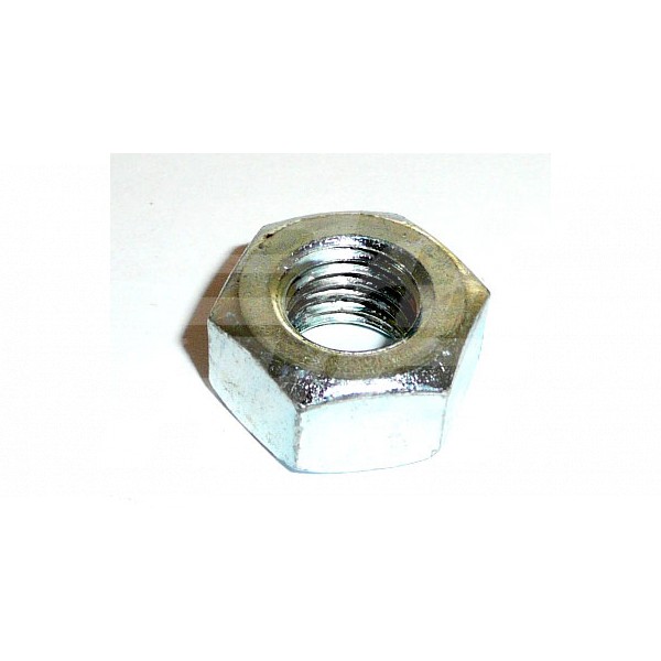 Image for FULL NUT 1/2 INCH BSF