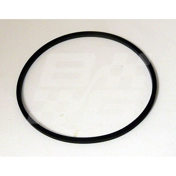 Image for Small Instrument seal O ring