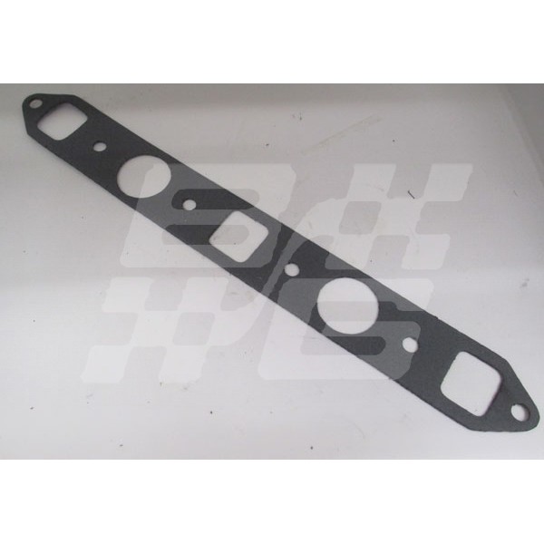 Image for GASKET - MANIFOLD MIDGET