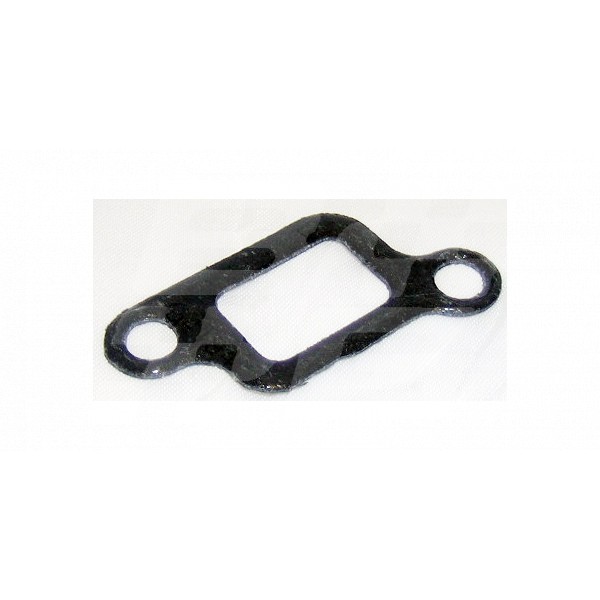 Image for GASKET EXHAUST FLANGE MGB V8