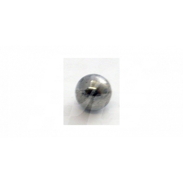 Image for BALL - OIL PRESSURE RELIEF  VALVE  XPAG