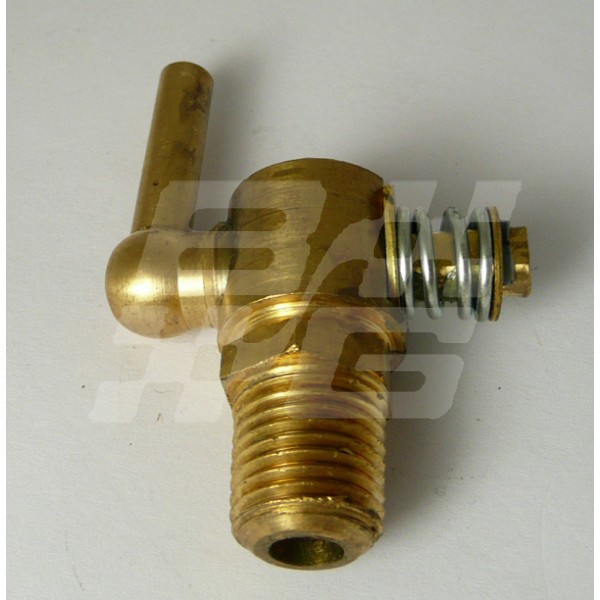 Image for RADIATOR DRAIN TAP MGA MGB