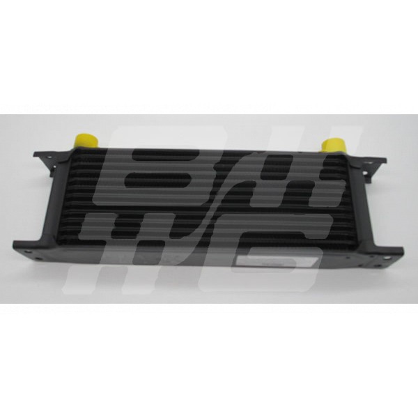 Image for OIL COOLER 13 ROW OE Spec