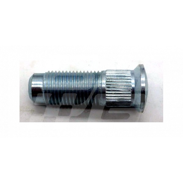 Image for WHEEL STUD 1/2 INCH UNF TD & TF